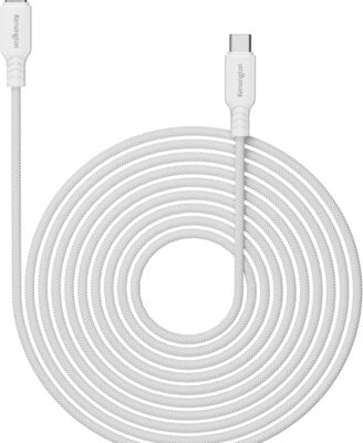 Kensington USB-C to USB-C 240W Fast Charging Cable